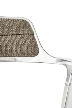 Vipp 452 Swivel Chair m/hjul, camel læder fra><noscript><img width=