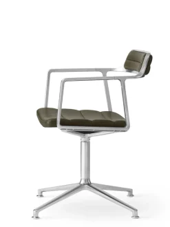 Vipp 452 Swivel Chair, todos santos fra><noscript><img width=