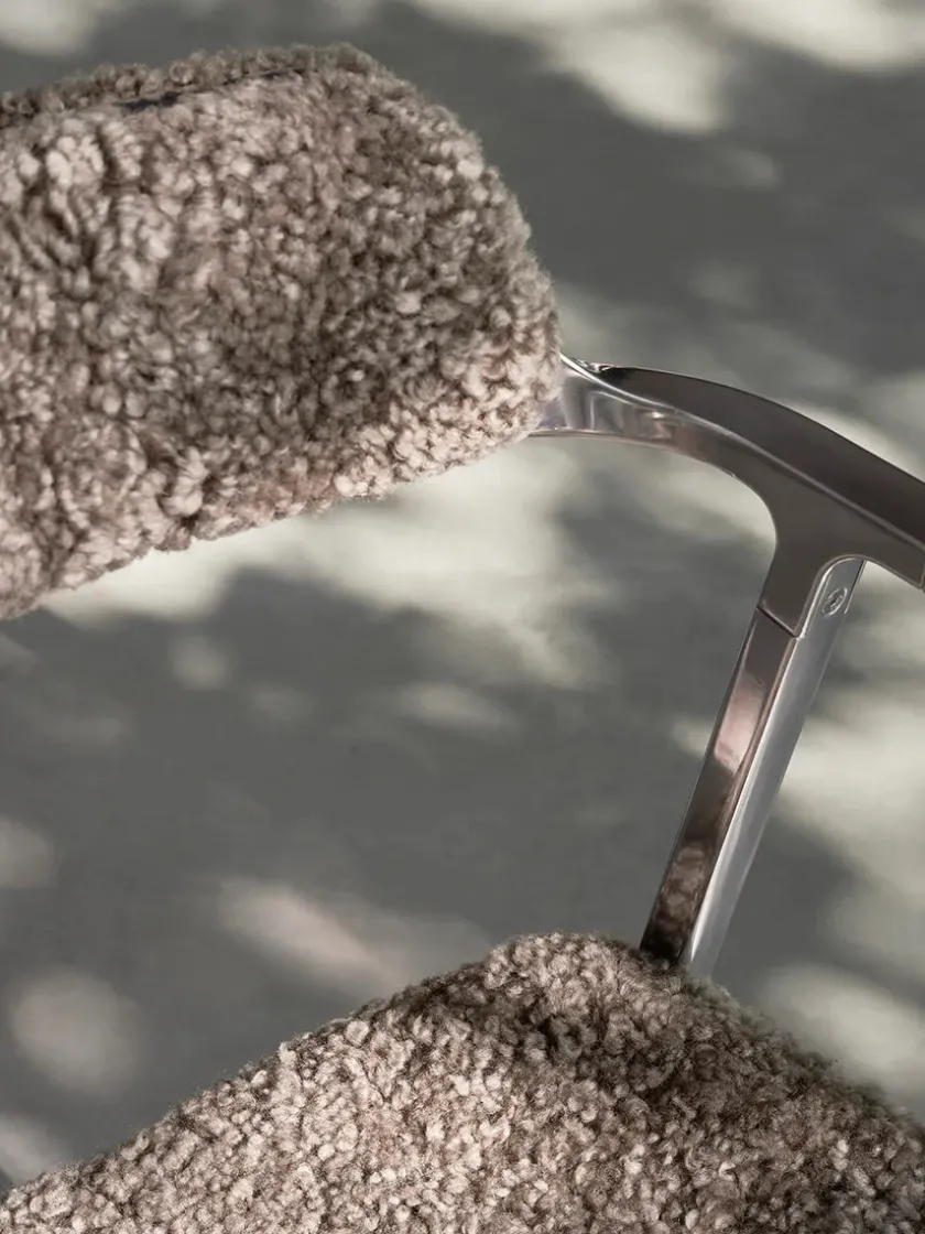 Vipp 452 Swivel Chair, todos santos fra> Spisebordsstole