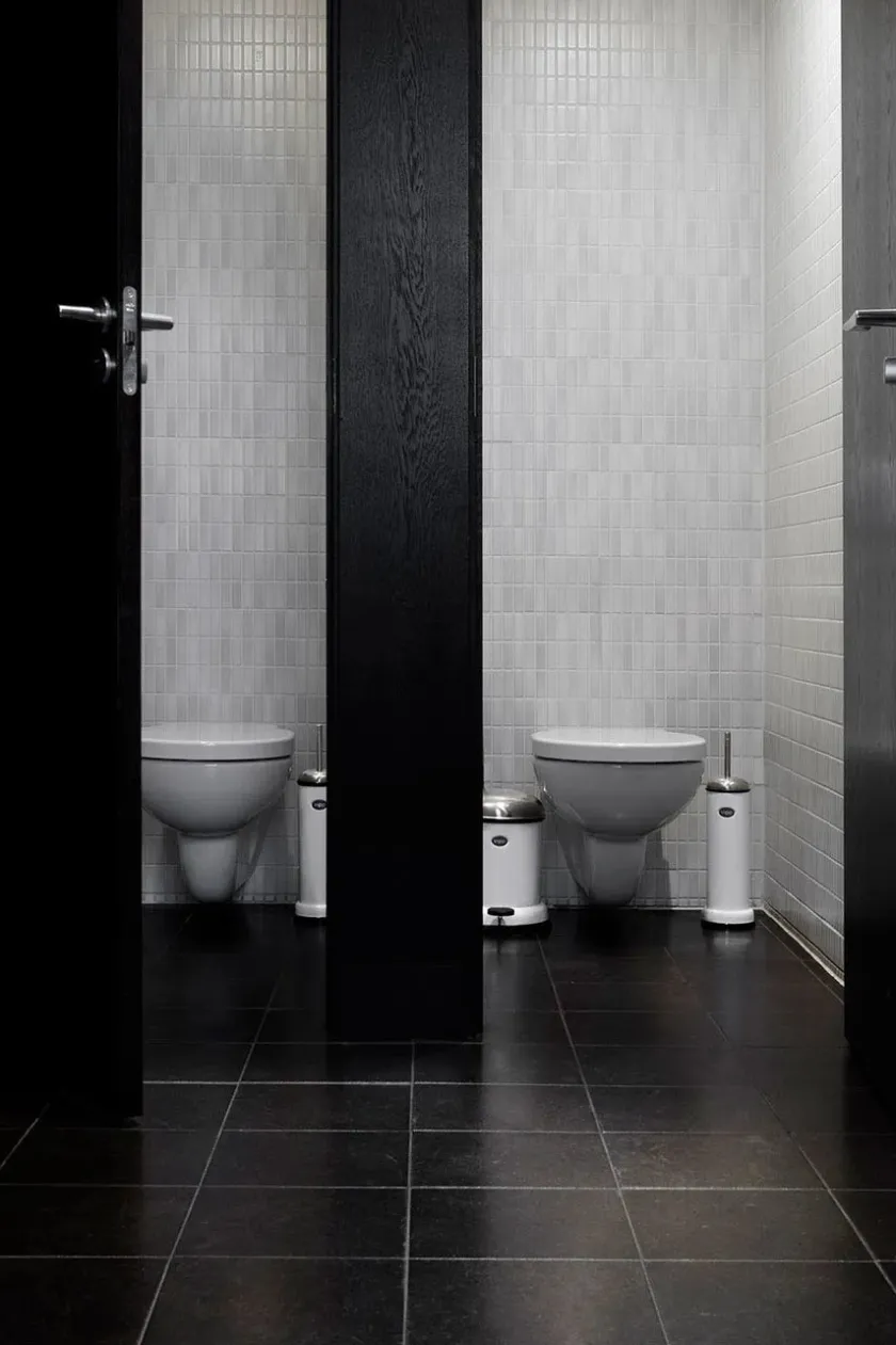 Vipp 11 Toiletbørste, Stainless Steel fra> Toiletbørster