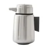 Vipp 9W Sæbedispenser til Væg, Stainless Steel fra> Sæbedispensere