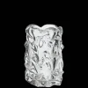 Ferm Living Virelle Vase Clear, H18 fra> Gaver Til Hende|Vaser