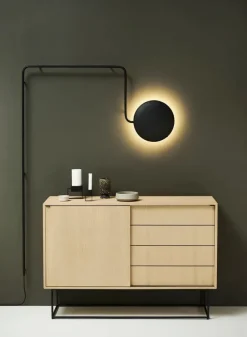 Woud Virka High Sideboard fra><noscript><img width=
