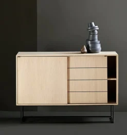 Woud Virka High Sideboard fra><noscript><img width=