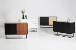 Woud Virka High Sideboard fra><noscript><img width=