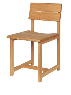 Ferm Living Vist Dining Chair fra> Spisebordsstole