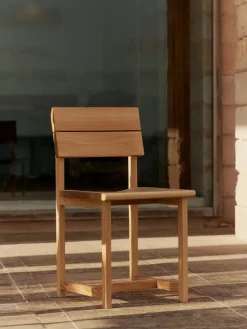 Ferm Living Vist Dining Chair fra> Spisebordsstole