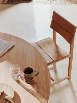 Ferm Living Vist Dining Chair fra><noscript><img width=