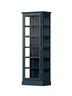 Lindebjerg Design Vitrineskab N1, green fra><noscript><img width=