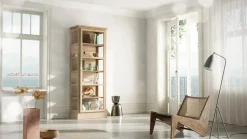 Lindebjerg Design Vitrineskab N1, green fra><noscript><img width=