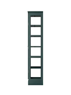 Lindebjerg Design Vitrineskab N1, green fra><noscript><img width=
