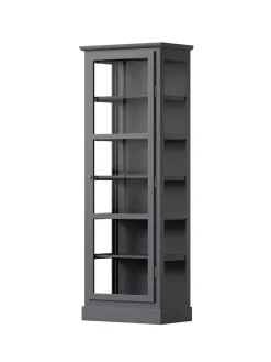 Lindebjerg Design Vitrineskab N1, green fra><noscript><img width=