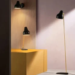 Louis Poulsen VL38 bordlampe fra><noscript><img width=
