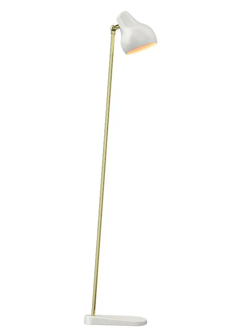 Louis Poulsen VL38 gulvlampe fra> Gulvlamper|Spots