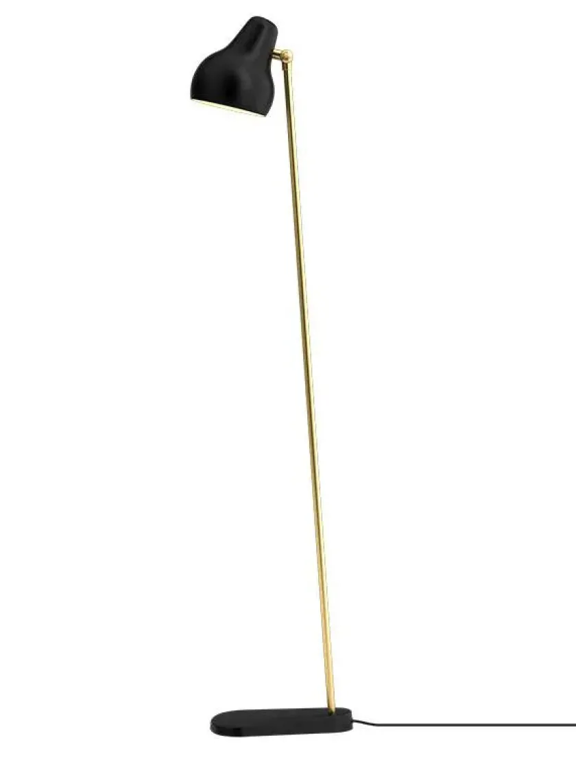 Louis Poulsen VL38 gulvlampe fra> Gulvlamper|Spots