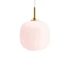 Louis Poulsen VL45 Radiohus Pale Rose Pendel 175 fra> Spots|Pendler