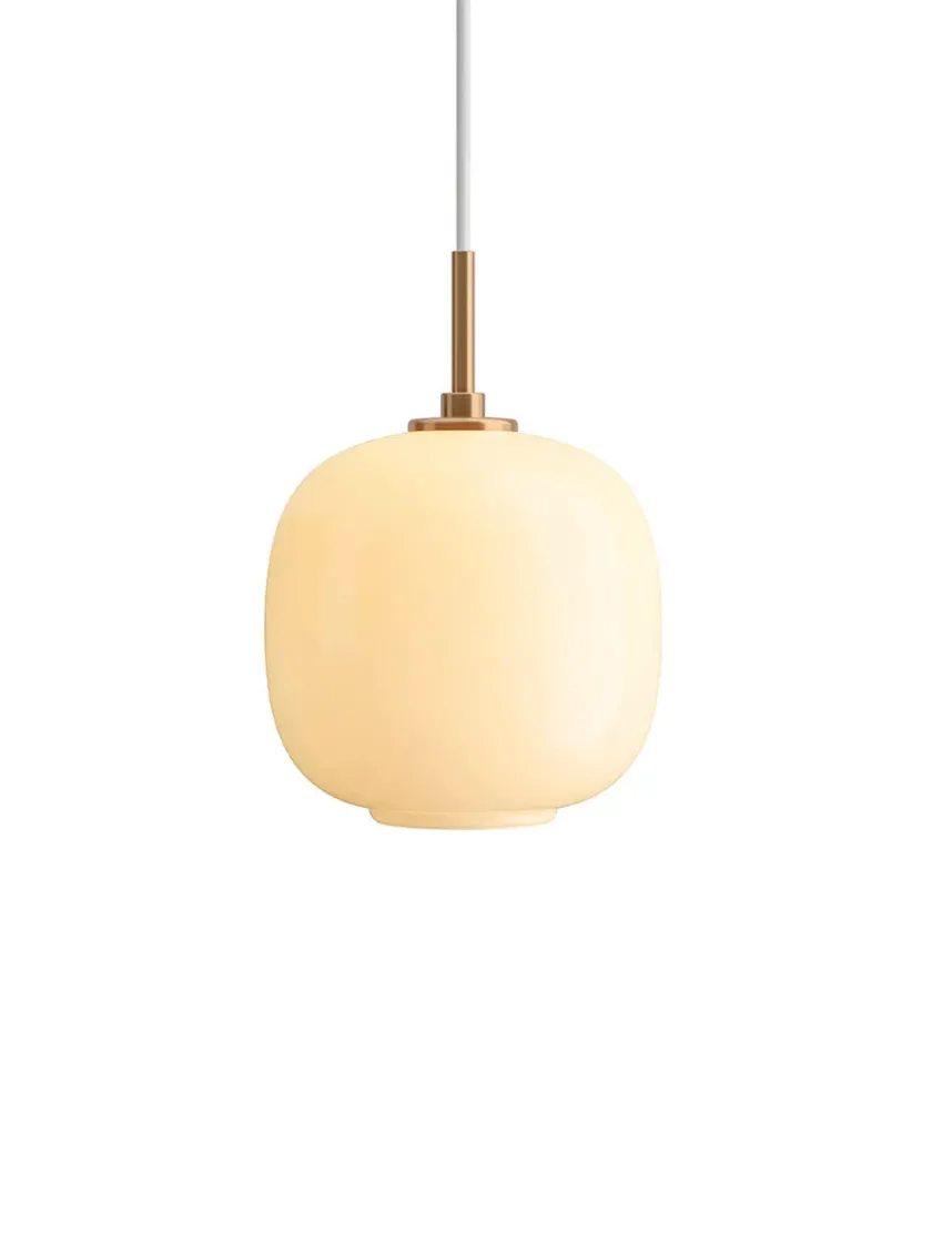 Louis Poulsen VL45 Radiohus Pale Rose Pendel 175 fra> Spots|Pendler