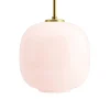 Louis Poulsen VL45 Radiohus Pale Rose Pendel 250 fra> Spots|Pendler