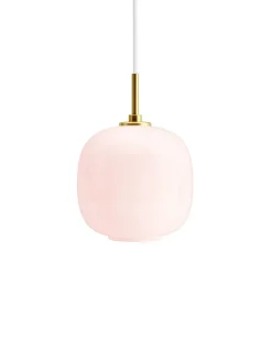 Louis Poulsen VL45 Radiohuspendel 175, pale yellow fra><noscript><img width=
