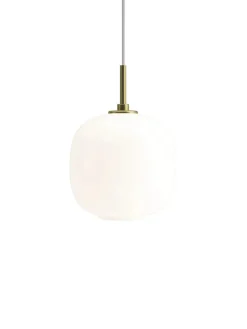 Louis Poulsen VL45 Radiohuspendel 175, pale yellow fra><noscript><img width=