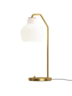 Louis Poulsen VL Ringkrone Bordlampe fra> Spots