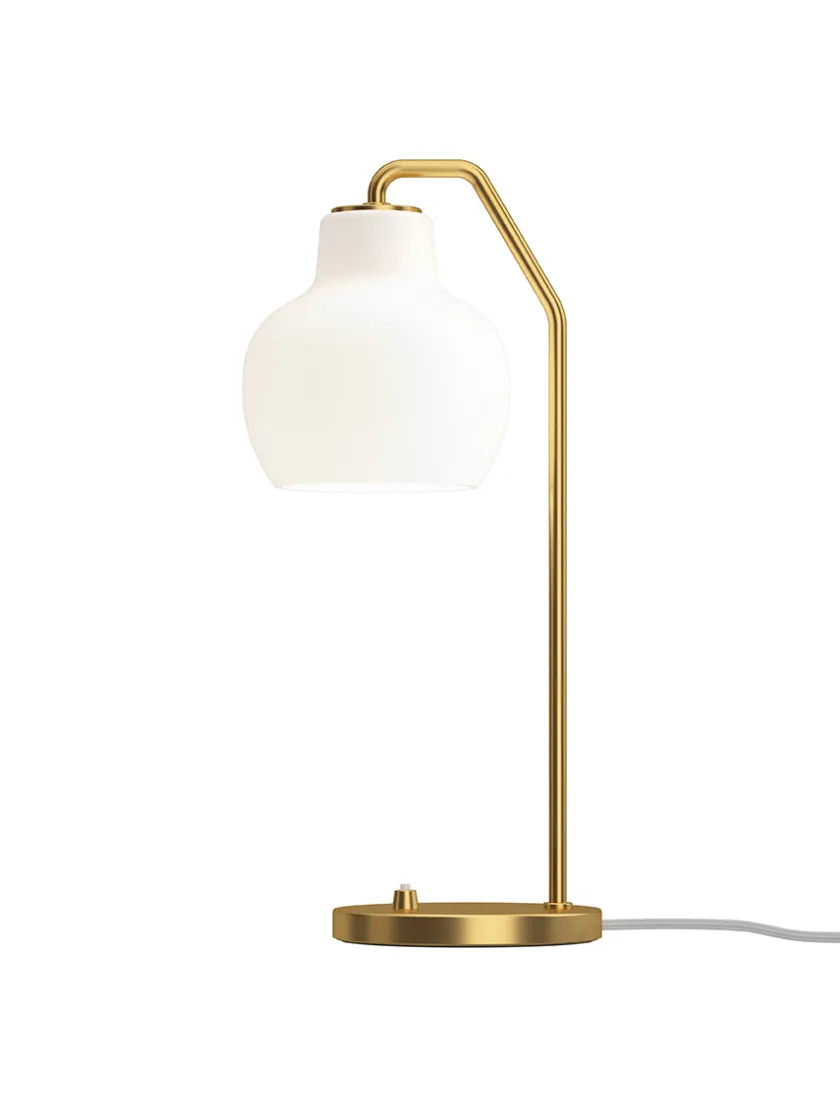 Louis Poulsen VL Ringkrone Bordlampe fra> Spots