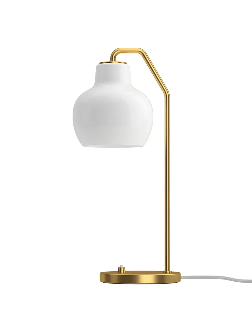 Louis Poulsen VL Ringkrone Bordlampe fra> Spots