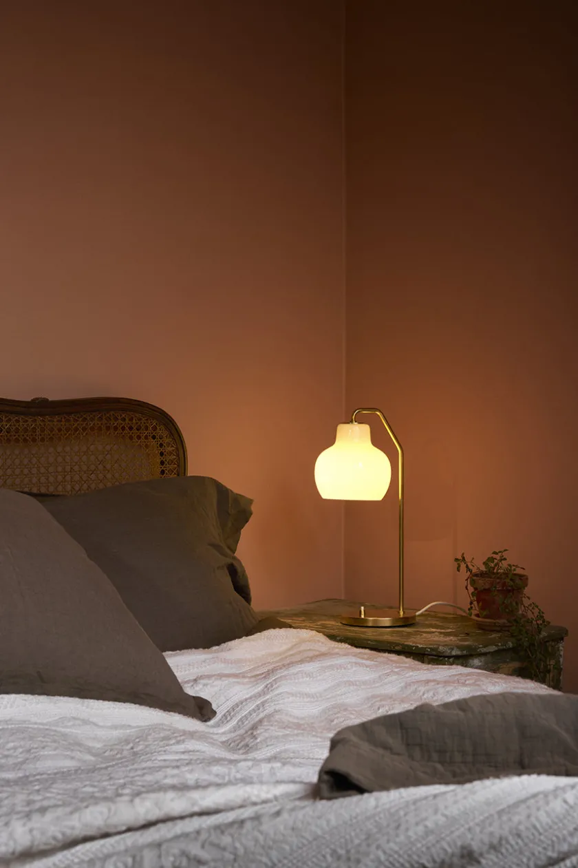 Louis Poulsen VL Ringkrone Bordlampe fra> Spots