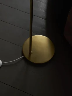 Louis Poulsen VL Ringkrone Gulvlampe fra><noscript><img width=