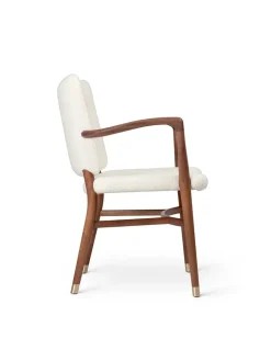 Carl Hansen & Søn VLA61 Monarch Chair af Vilhelm Lauritzen><noscript><img width=