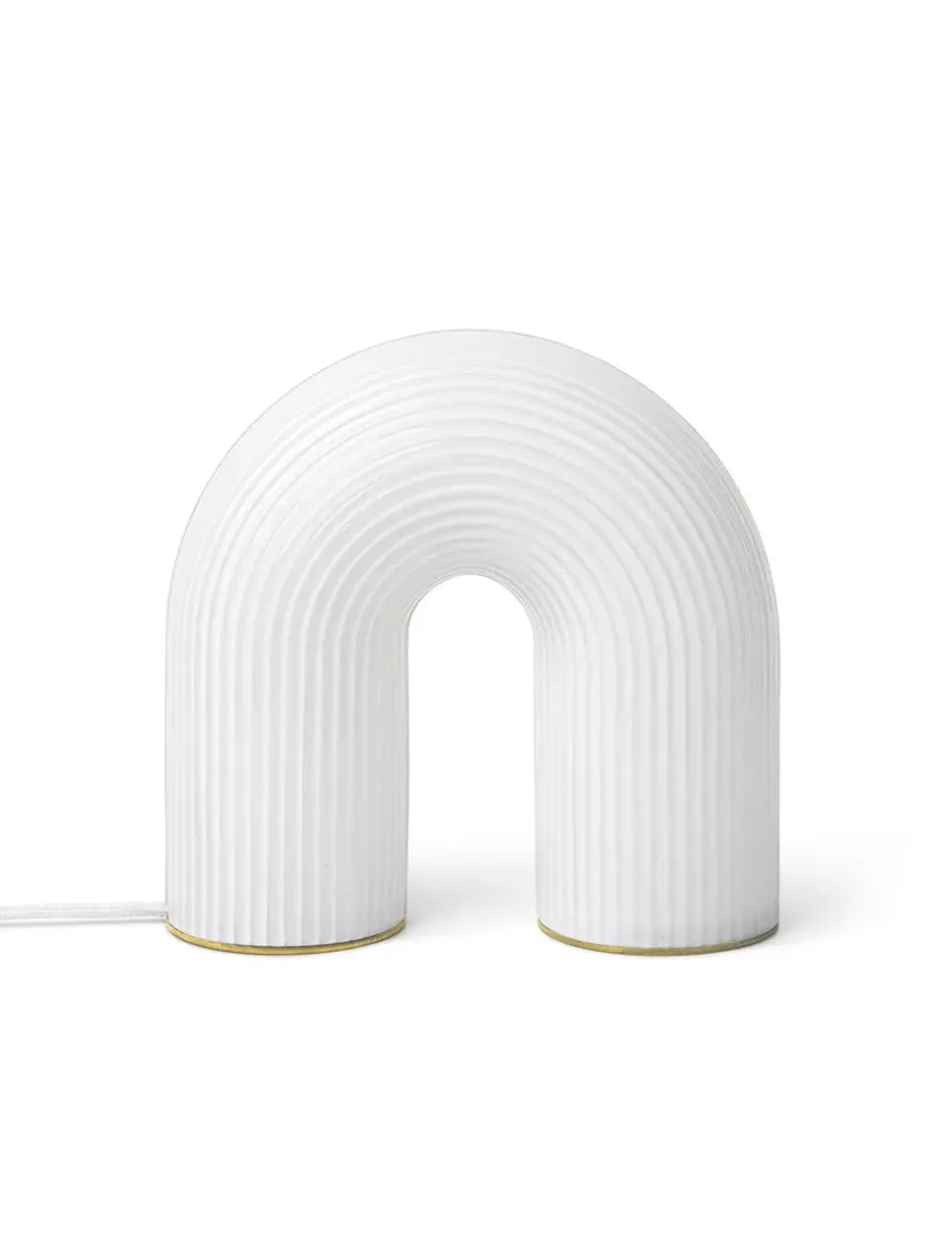Ferm Living Vuelta bordlampe fra> Spots