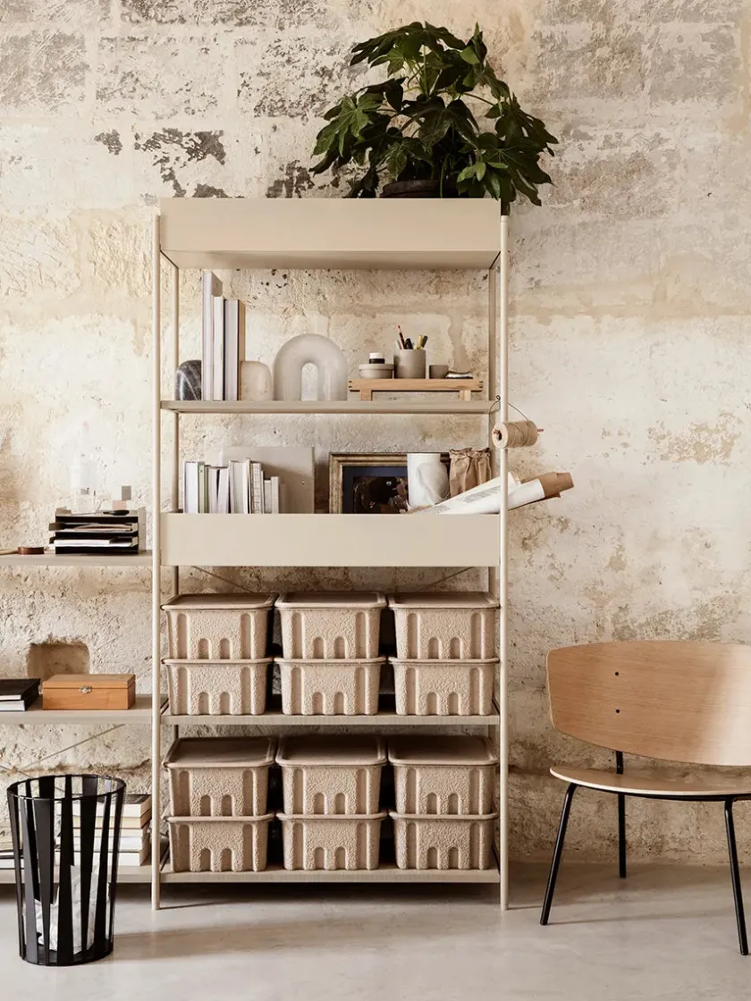 Ferm Living Vuelta bordlampe fra> Spots