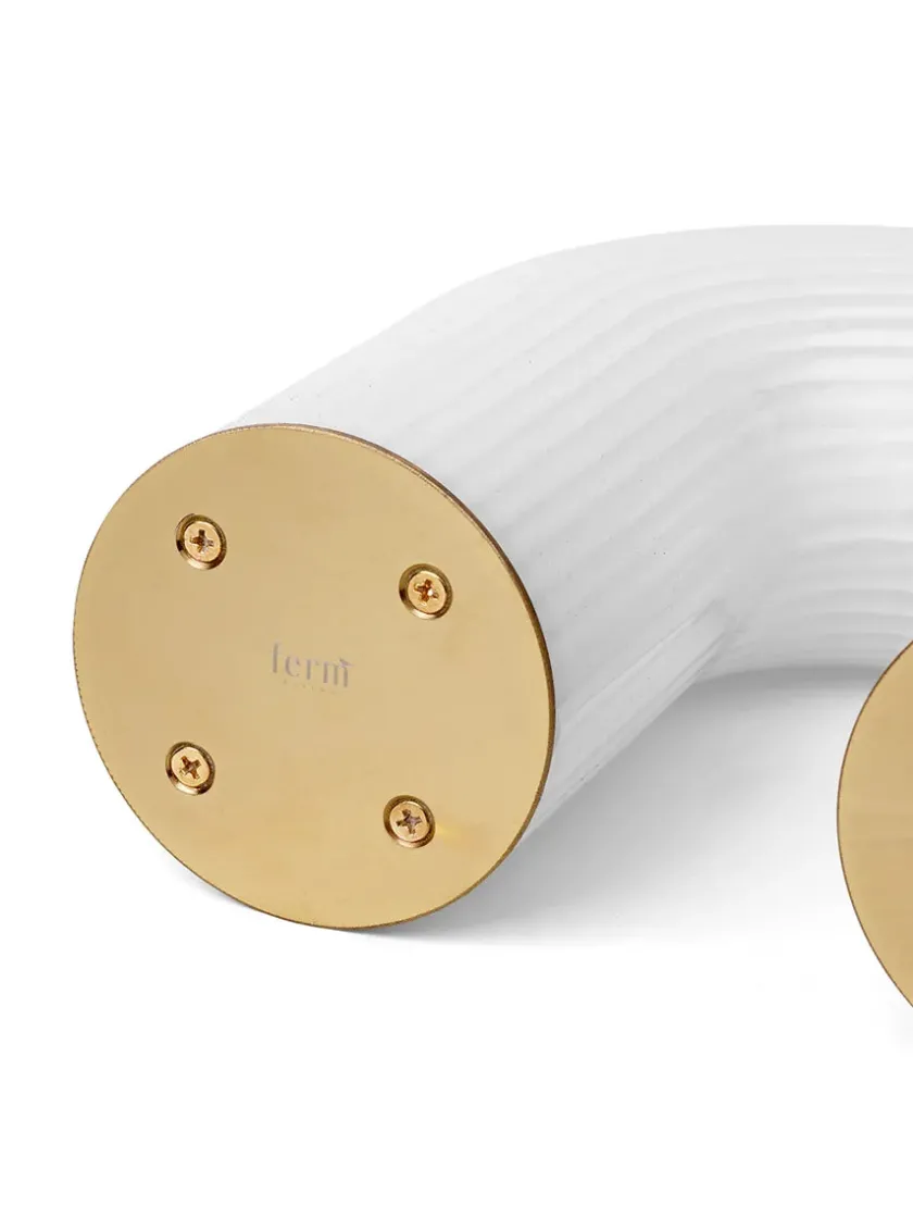Ferm Living Vuelta bordlampe fra> Spots