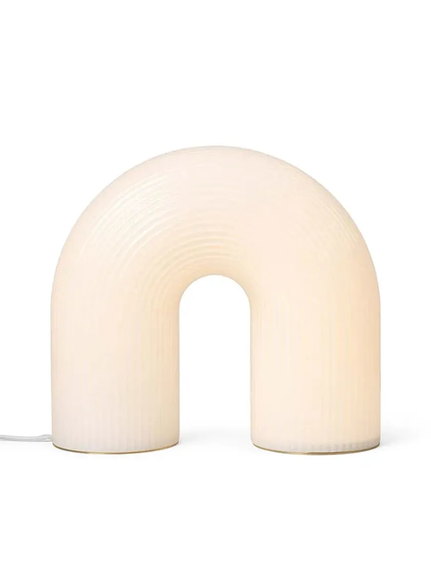 Ferm Living Vuelta bordlampe fra> Spots