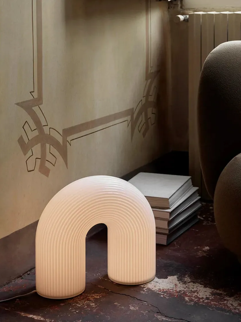 Ferm Living Vuelta bordlampe fra> Spots