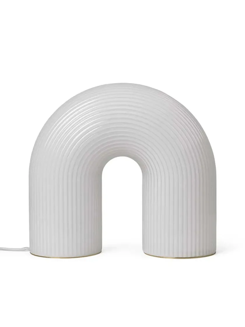 Ferm Living Vuelta bordlampe fra> Spots