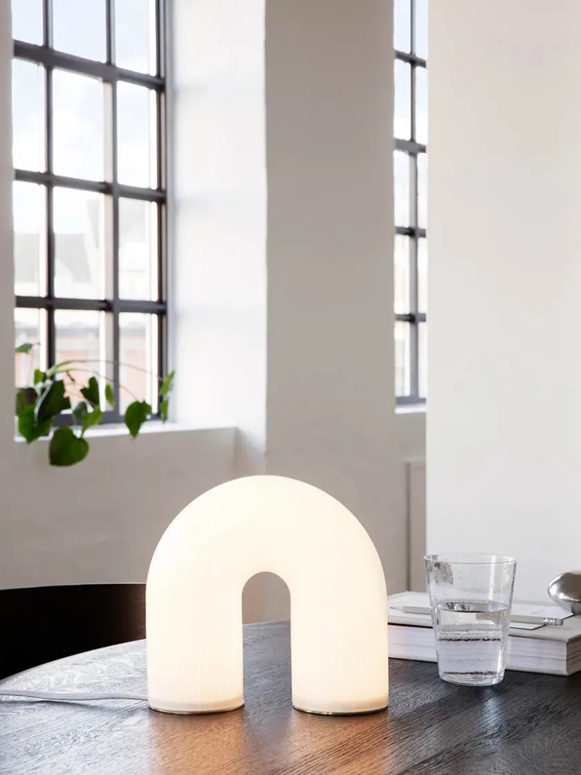 Ferm Living Vuelta Portable Lamp fra> Portable Lamper|Spots