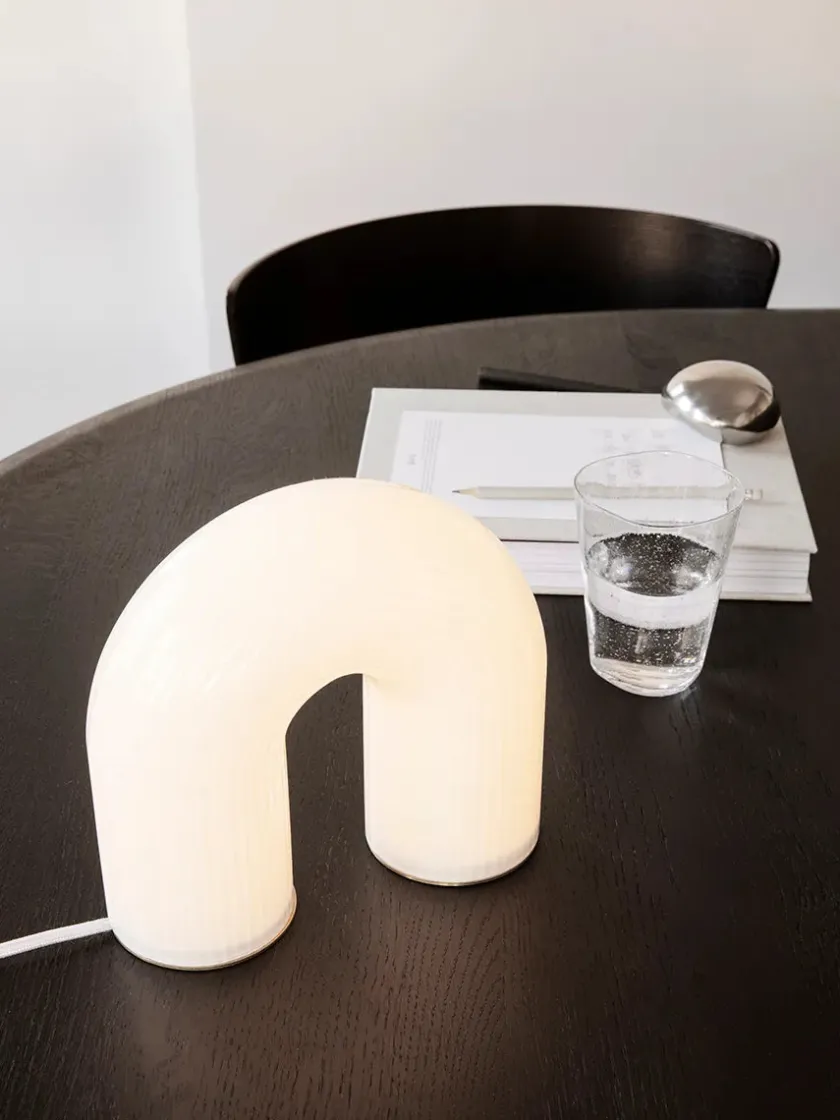 Ferm Living Vuelta Portable Lamp fra> Portable Lamper|Spots