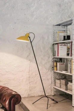 Astep VV Cinquanta gulvlampe fra> Gulvlamper|Spots