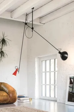 Astep VV Cinquanta Suspension Lampe fra> Pendler|Spots
