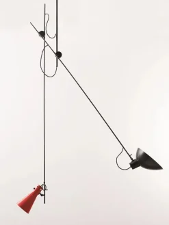 Astep VV Cinquanta Suspension Lampe fra><noscript><img width=