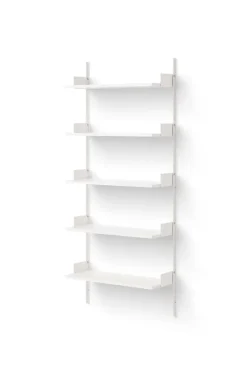 New Works Wall shelf 1900 fra> Hylder