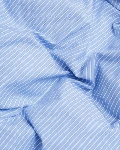 Magniberg Wall Street Oxford Duvet Cover Single 140x220 cm fra><noscript><img width=
