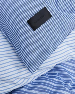 Magniberg Wall Street Oxford Duvet Cover Single 140x220 cm fra><noscript><img width=
