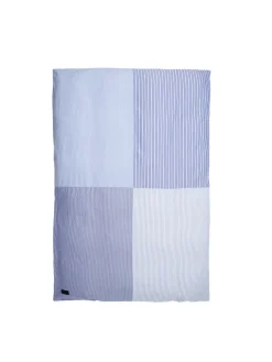 Magniberg Wall Street Oxford Patchwork Duvet Cover Single 140x220 cm fra> Tekstiler Til Soveværelset