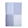 Magniberg Wall Street Oxford Patchwork Duvet Cover Single 140x200 cm fra> Tekstiler Til Soveværelset