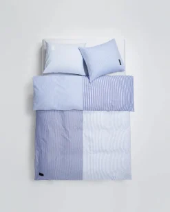 Magniberg Wall Street Oxford Patchwork Duvet Cover Single 140x200 cm fra> Tekstiler Til Soveværelset