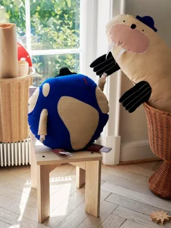Ferm Living Walrus Cushion fra><noscript><img width=