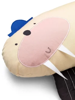 Ferm Living Walrus Cushion fra><noscript><img width=