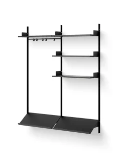 New Works Wardrobe Shelf 3 fra><noscript><img width=